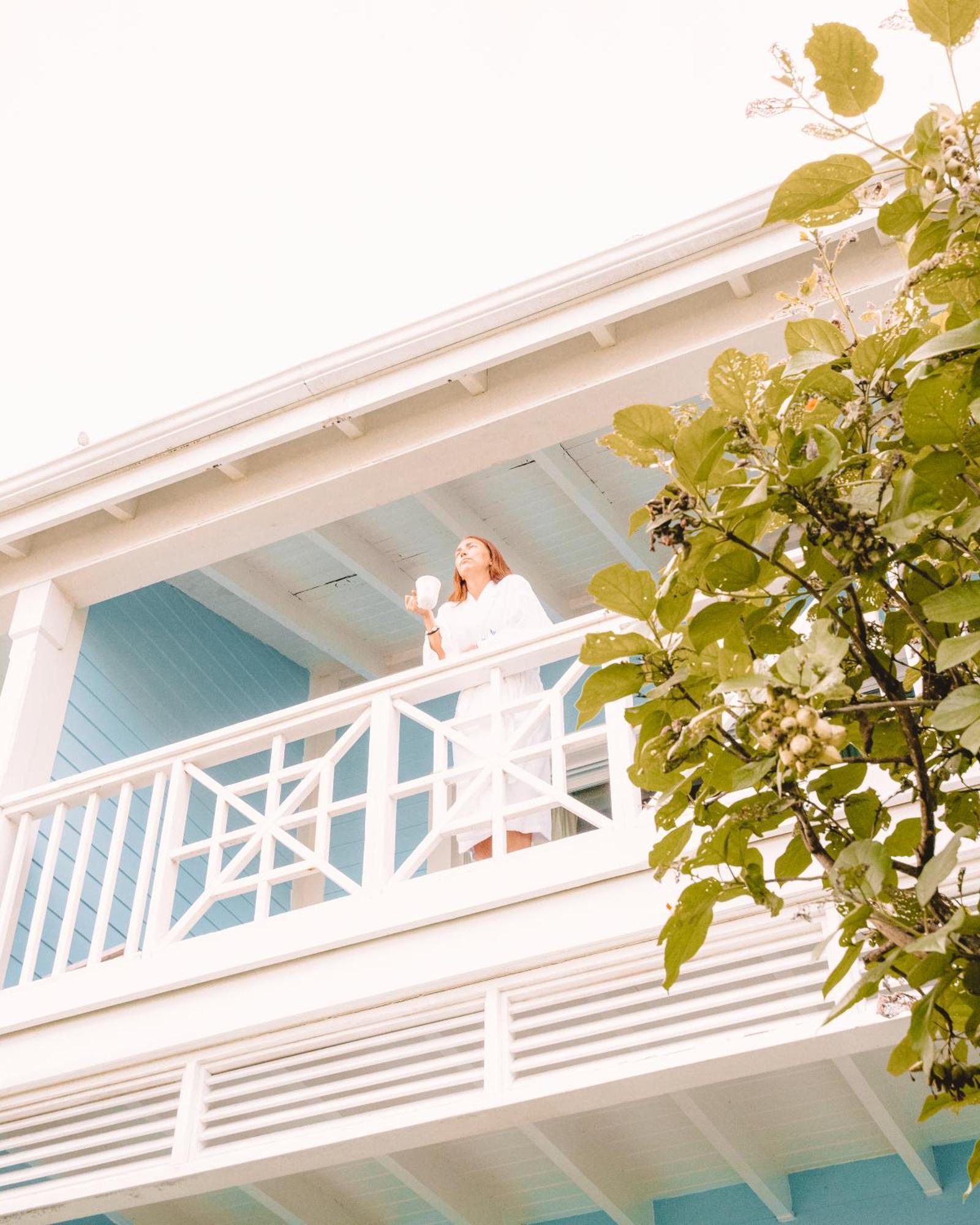 Valentines Resort&Marina Dunmore Town Exterior foto