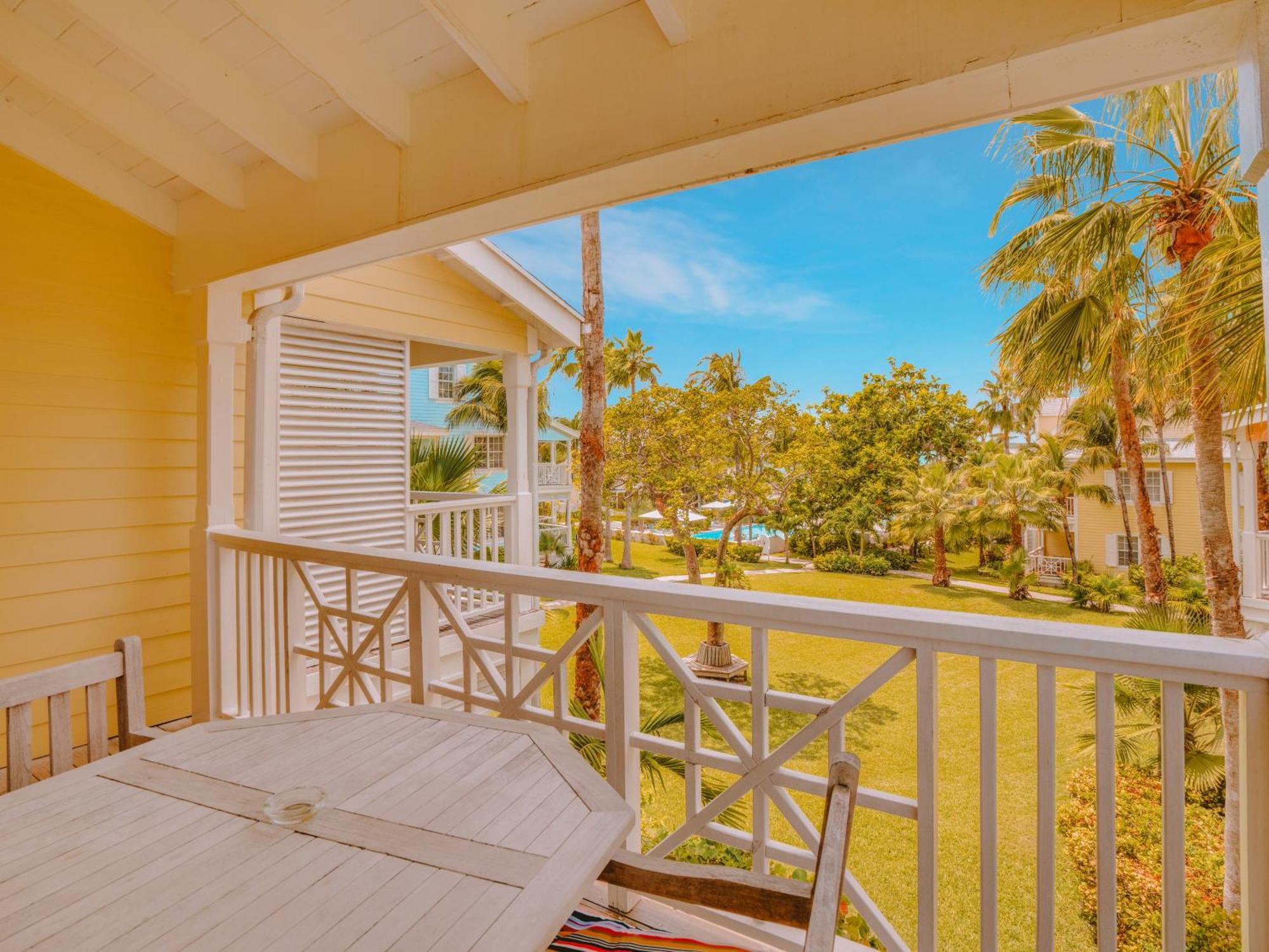 Valentines Resort&Marina Dunmore Town Exterior foto